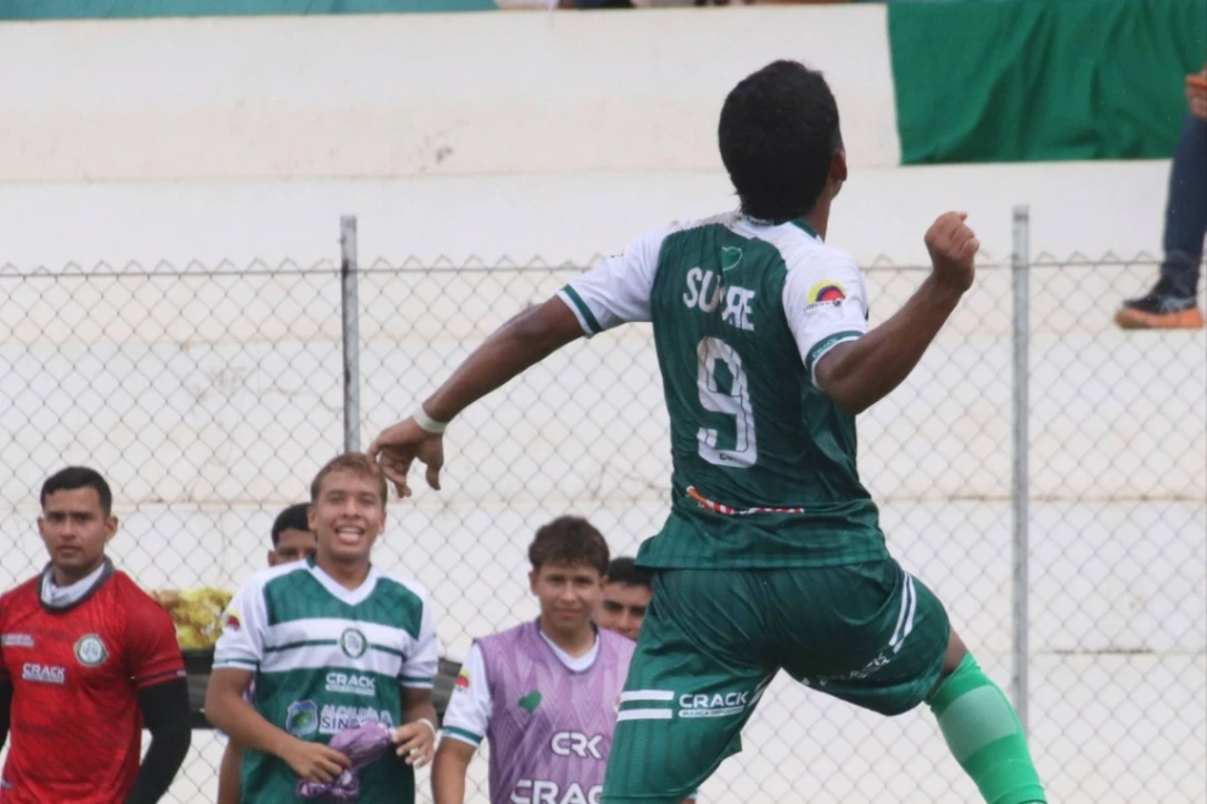 Selección Sucre Sub-15 ganó y clasificó