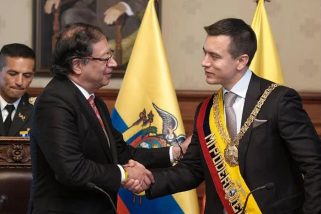 "Colombia es nuestro peor socio a nivel mundial": Daniel Novoa