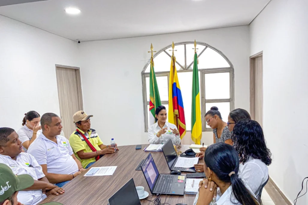 Se ejecutará proyecto de más de $2 mil millones en comunidades étnicas de San Onofre