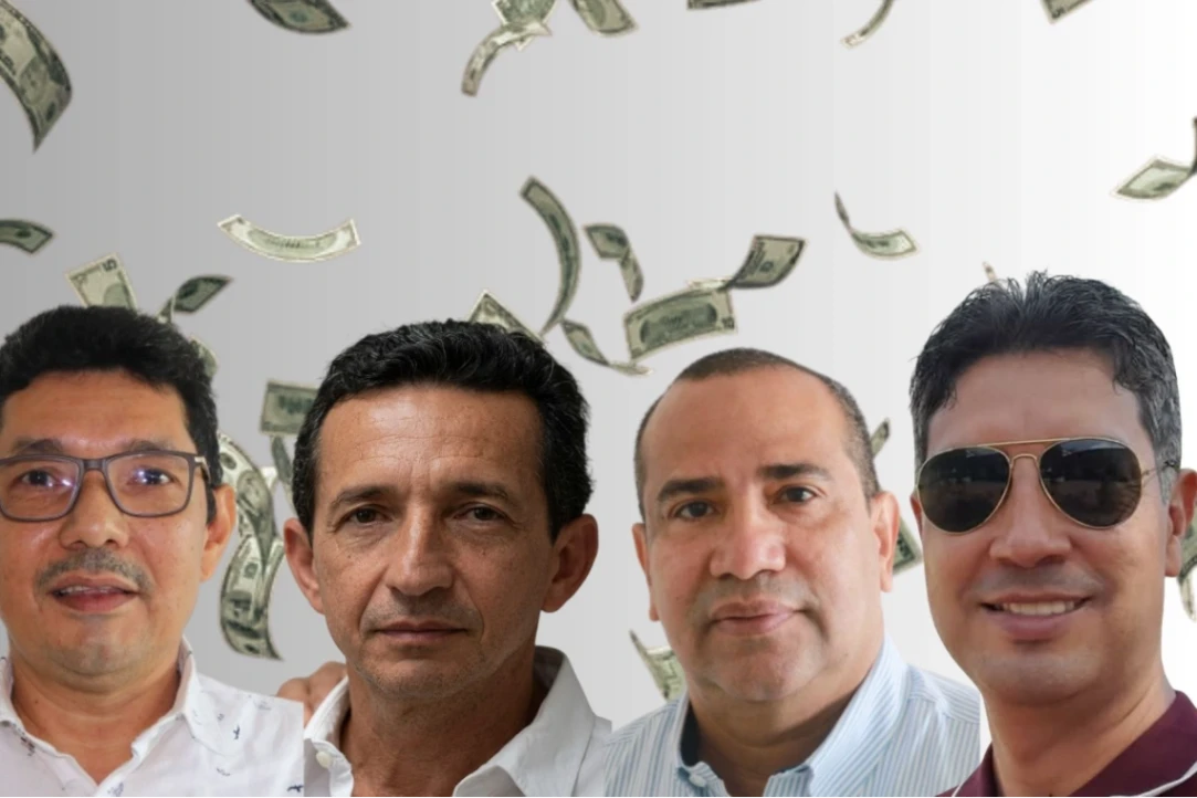 Profesores se hacen millonarios en Unisucre con el 'cártel de los puntos'