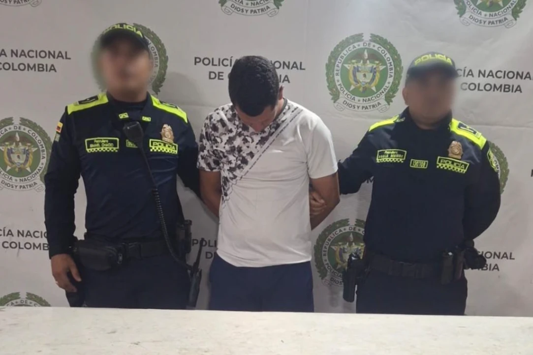 Riñas y heridos dejan cuatro personas capturadas por lesiones personales