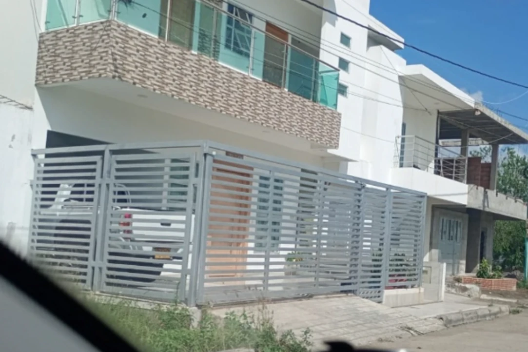 Roban vivienda en Montería y amordazan a adultos mayores