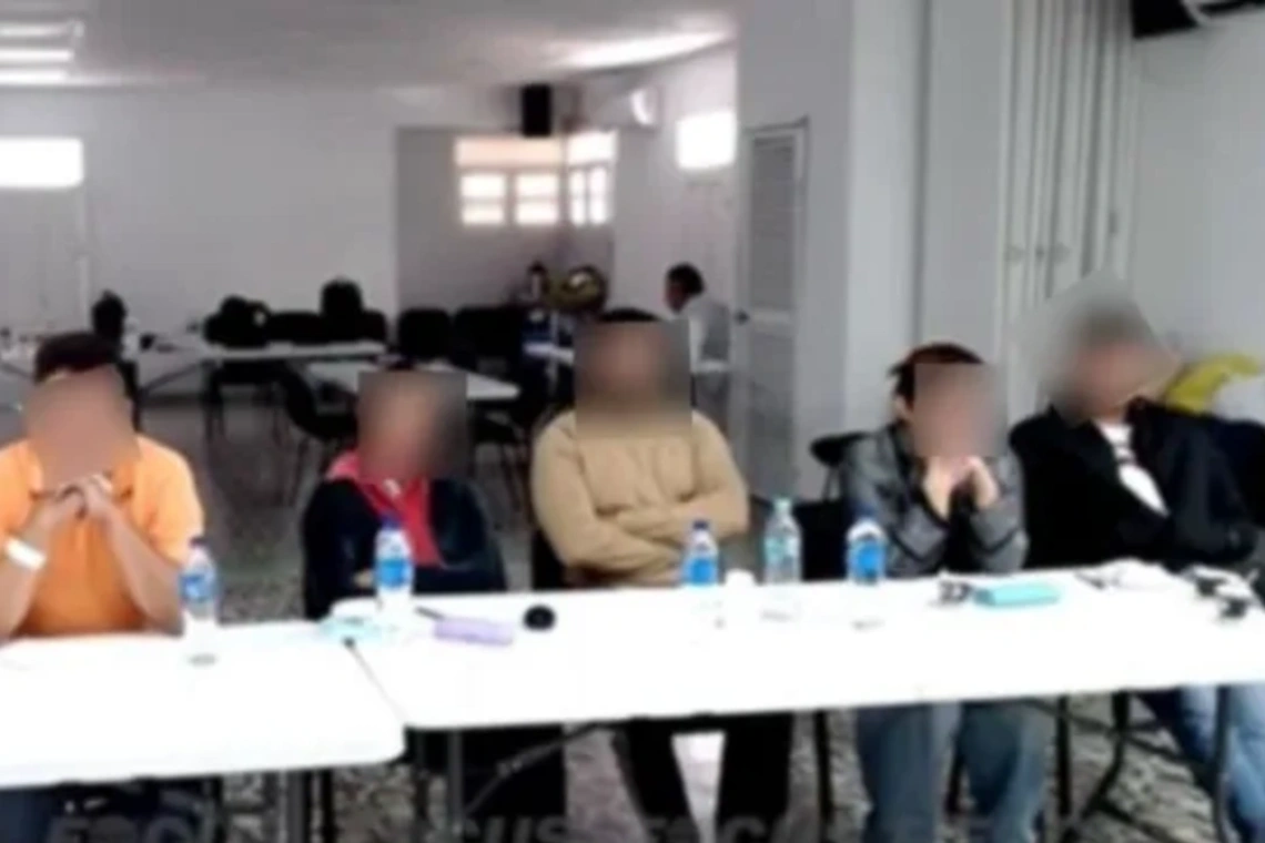 Avanza audiencia de capturados por el caso Aremca