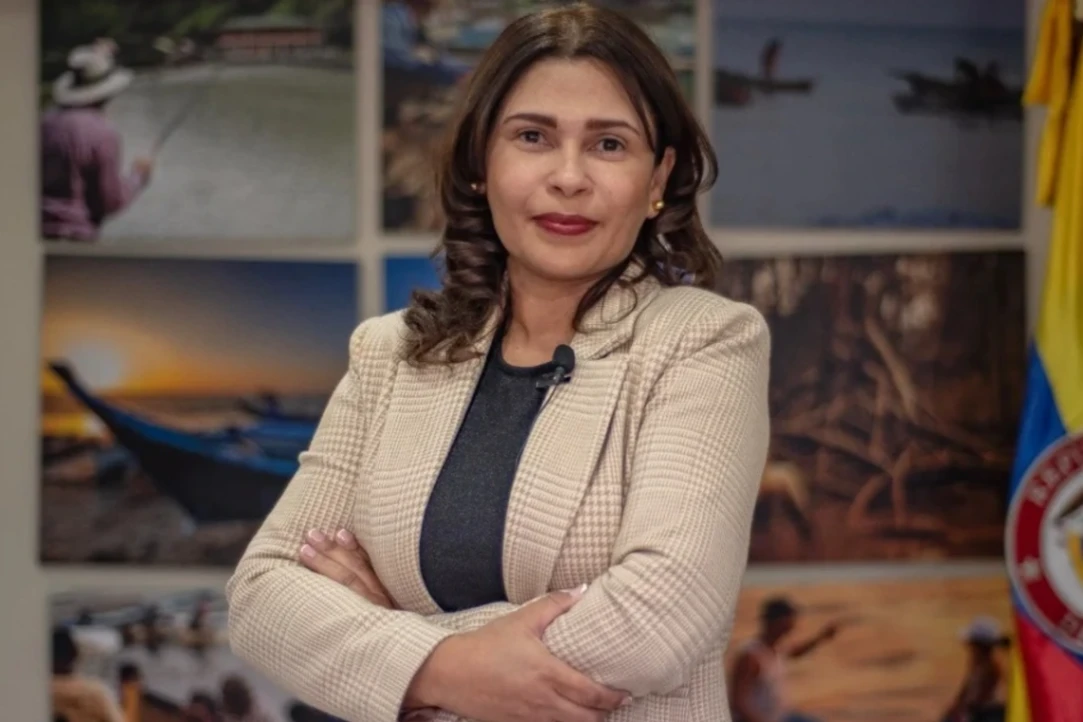 Procuraduría formuló cargos a Karen Mejía por irregularidades en contrato Aunap