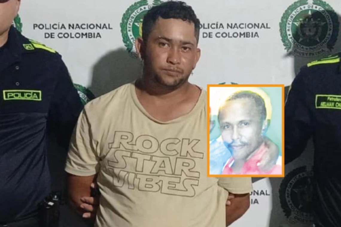 Por el homicidio de Kike juez lo envió a un centro carcelario