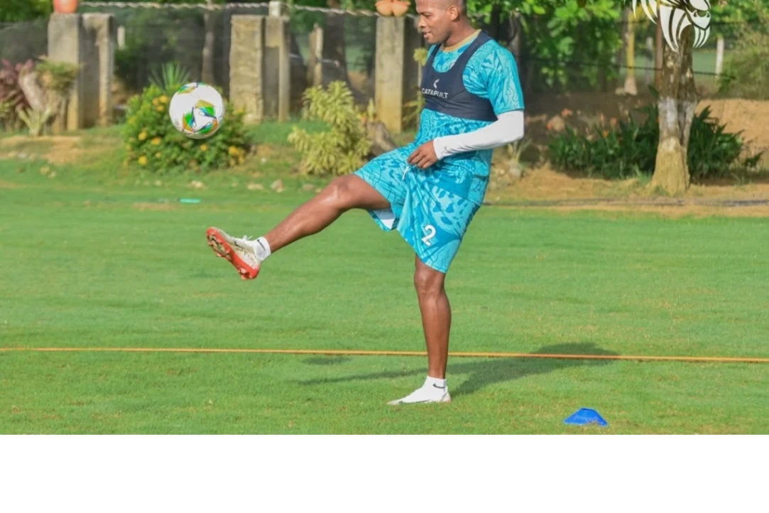 Jaguares piensa en Bucaramanga