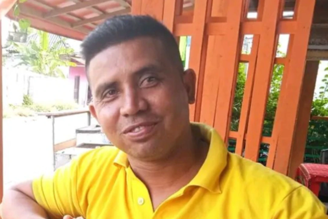 Un muerto deja accidente
