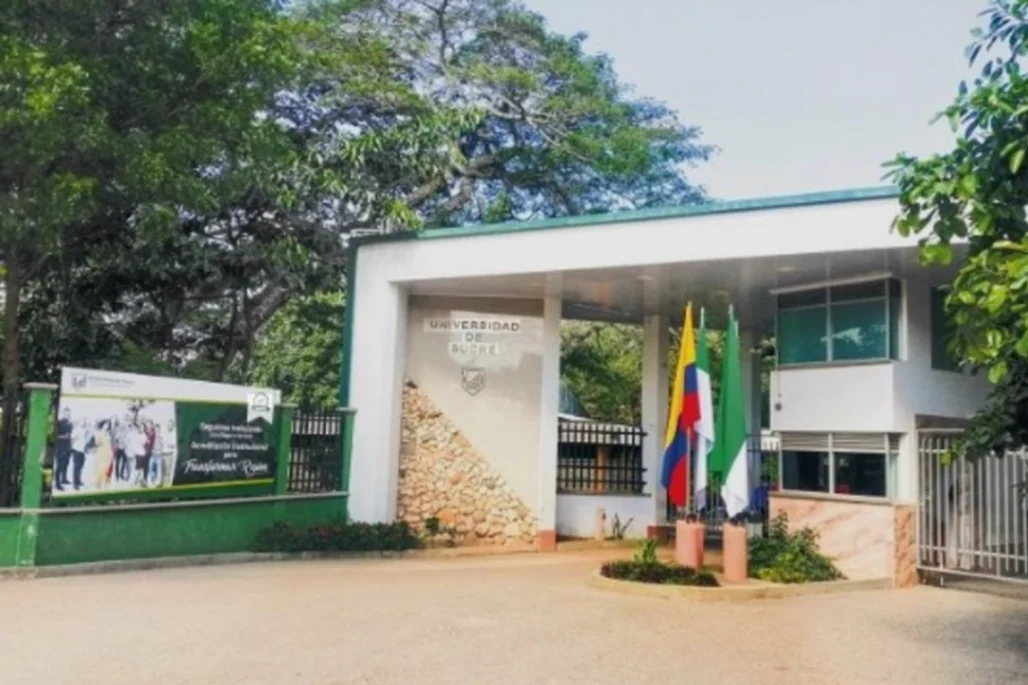Consejo Superior sesiona hoy a puerta cerrada en la Universidad de Sucre