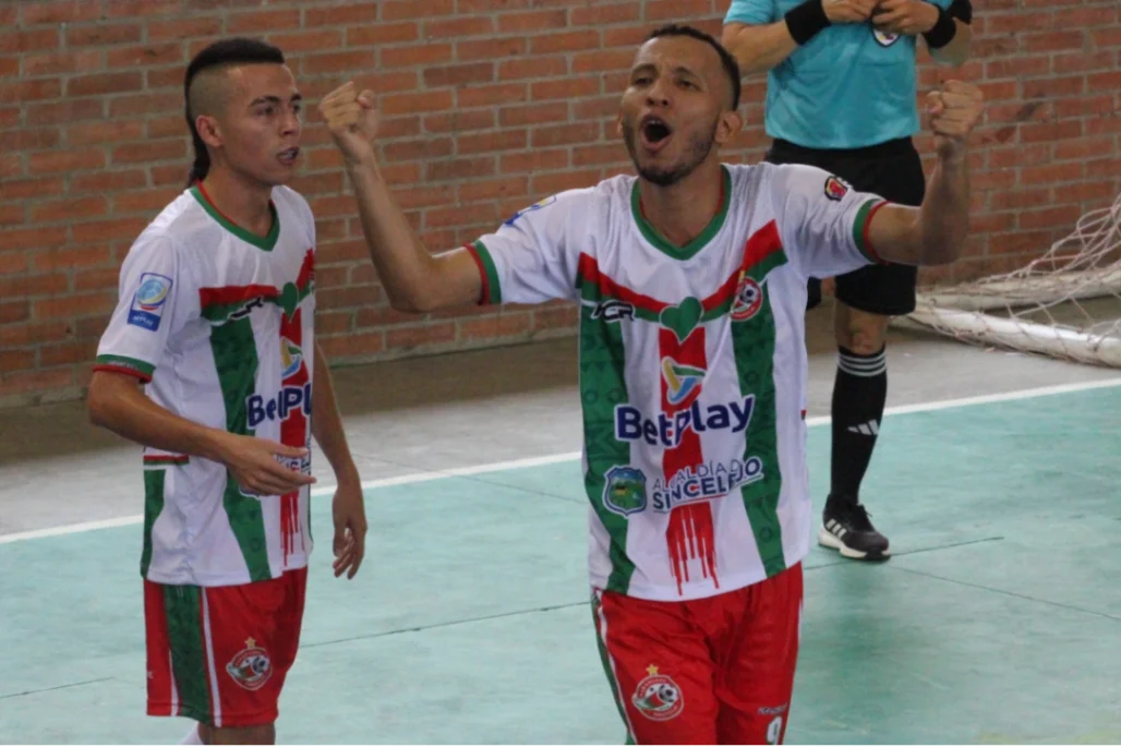En medio de la incertidumbre, Brayan Güette se despidió de Sabaneros