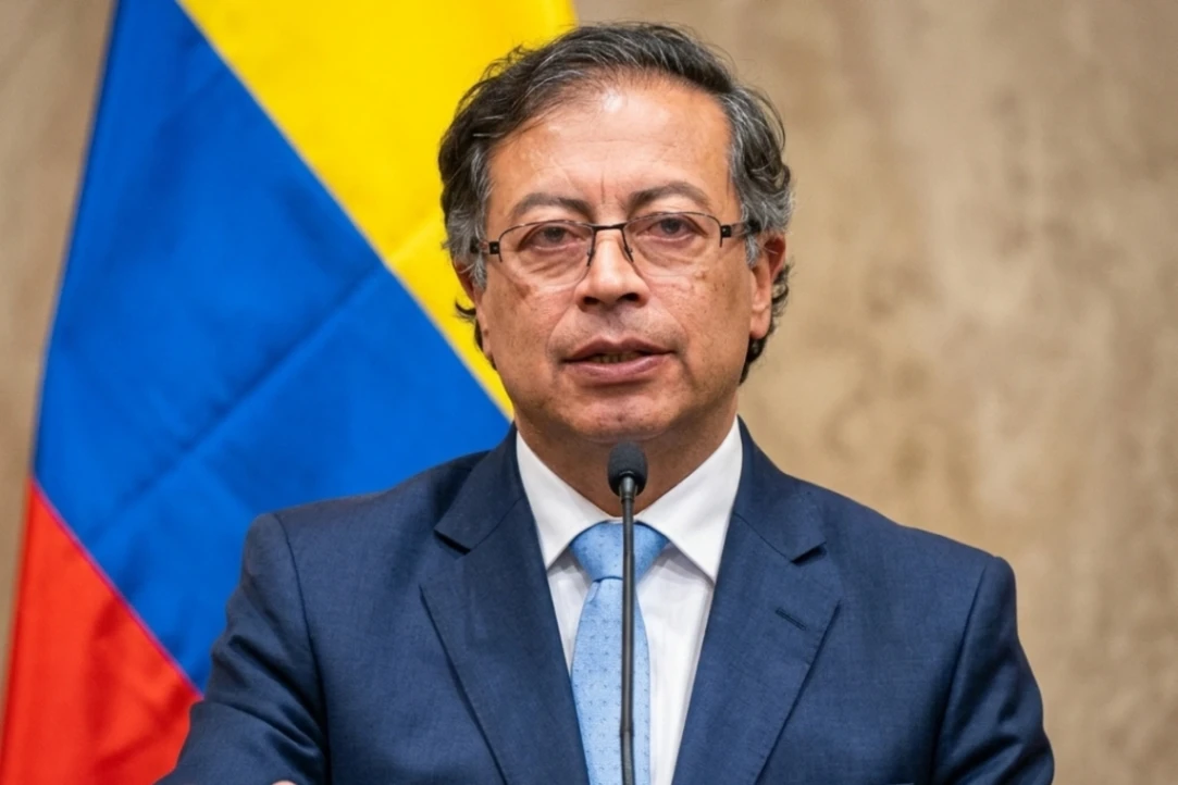Corte Suprema inspecciona Comisión de Acusaciones por caso de topes electorales de Gustavo Petro