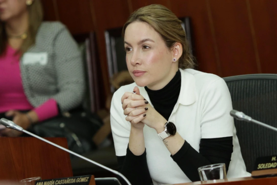 Debate por fotomultas será llevado a plenaria del Senado