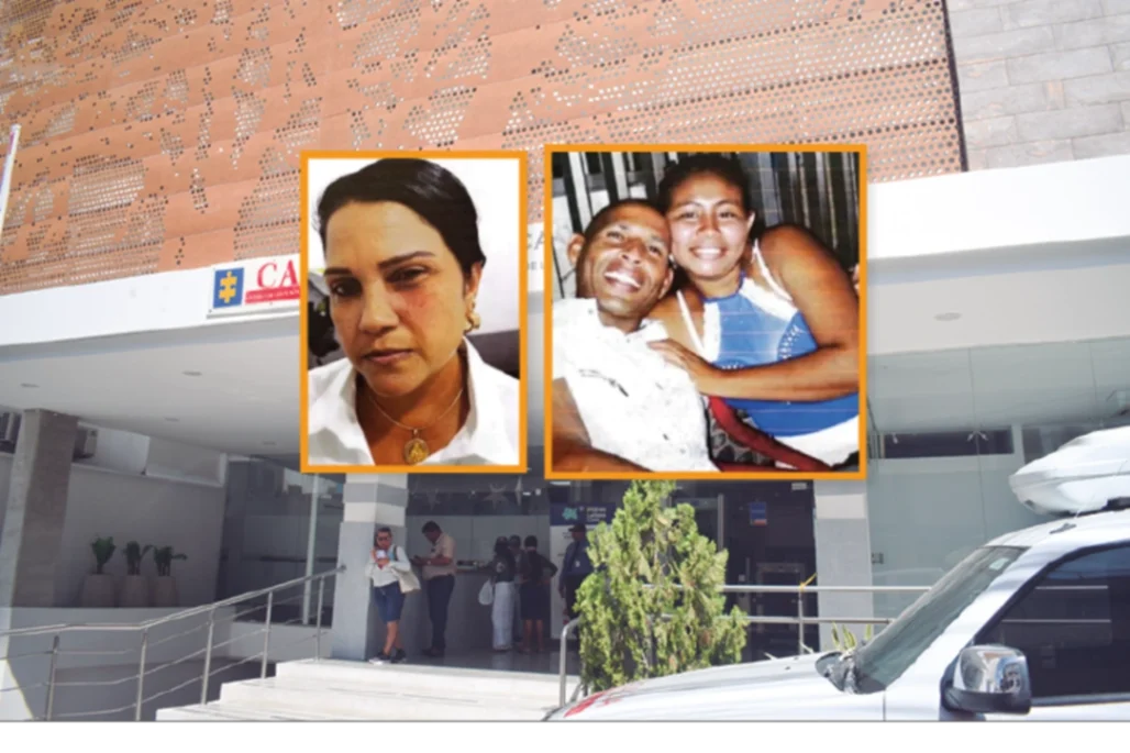 Investigación por agresión a alcaldesa de San Onofre Marta Cantillo está estancada en la Fiscalía