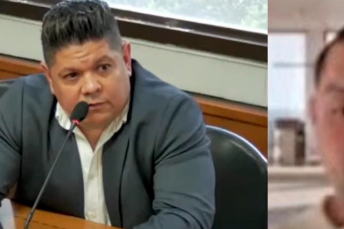 Testigo de Lascarro le 'sacó la piedra' a fiscal y juez