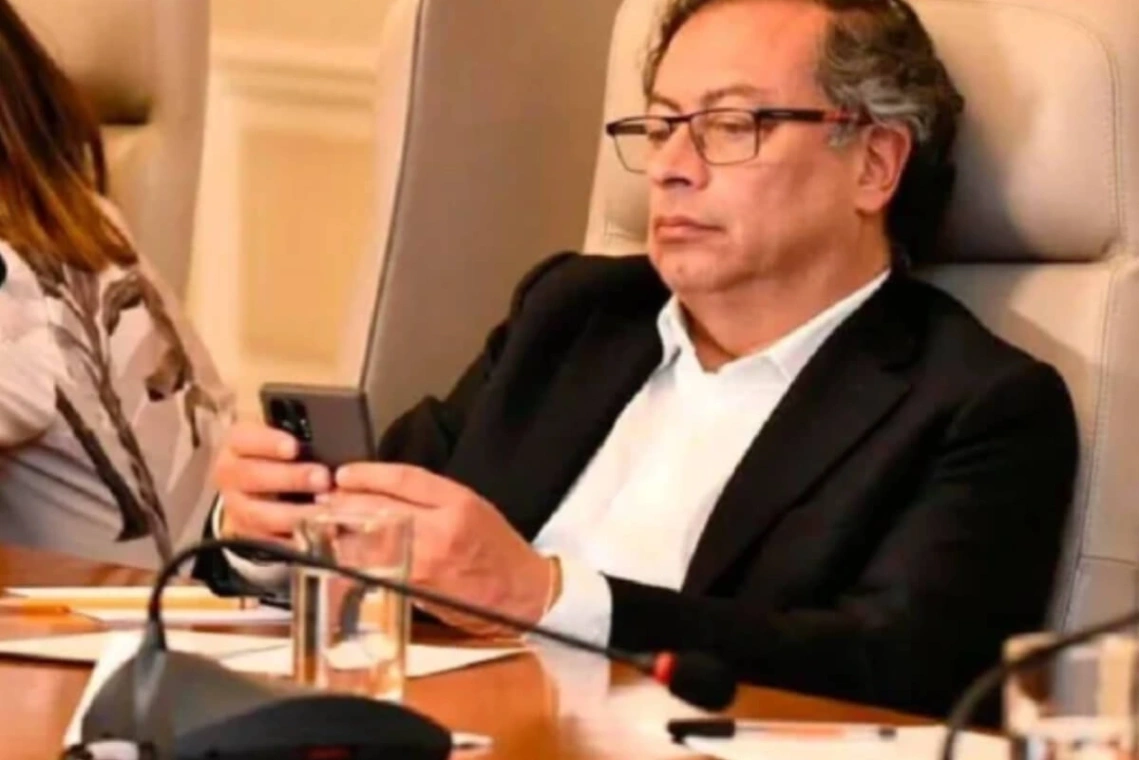 Publicó video falso y otra vez lo desmintieron