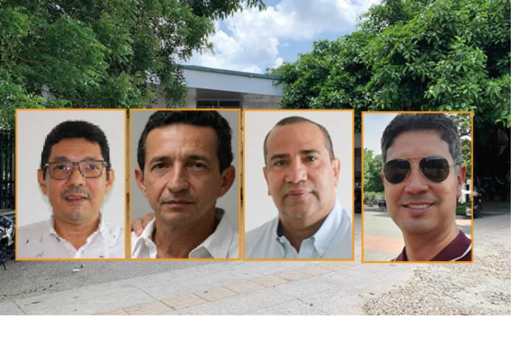 Consejo superior reglamentará y órganos de control deciden la suerte de los docentes en Unisucre