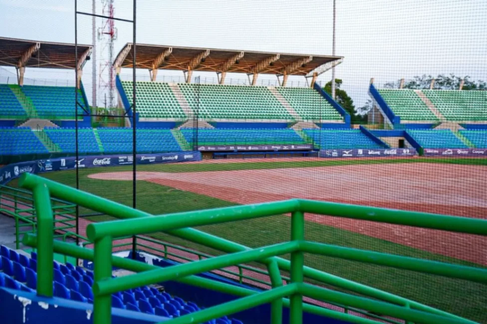 Estadios listos y las selecciones siguen llegando a Sincelejo para el Mundial