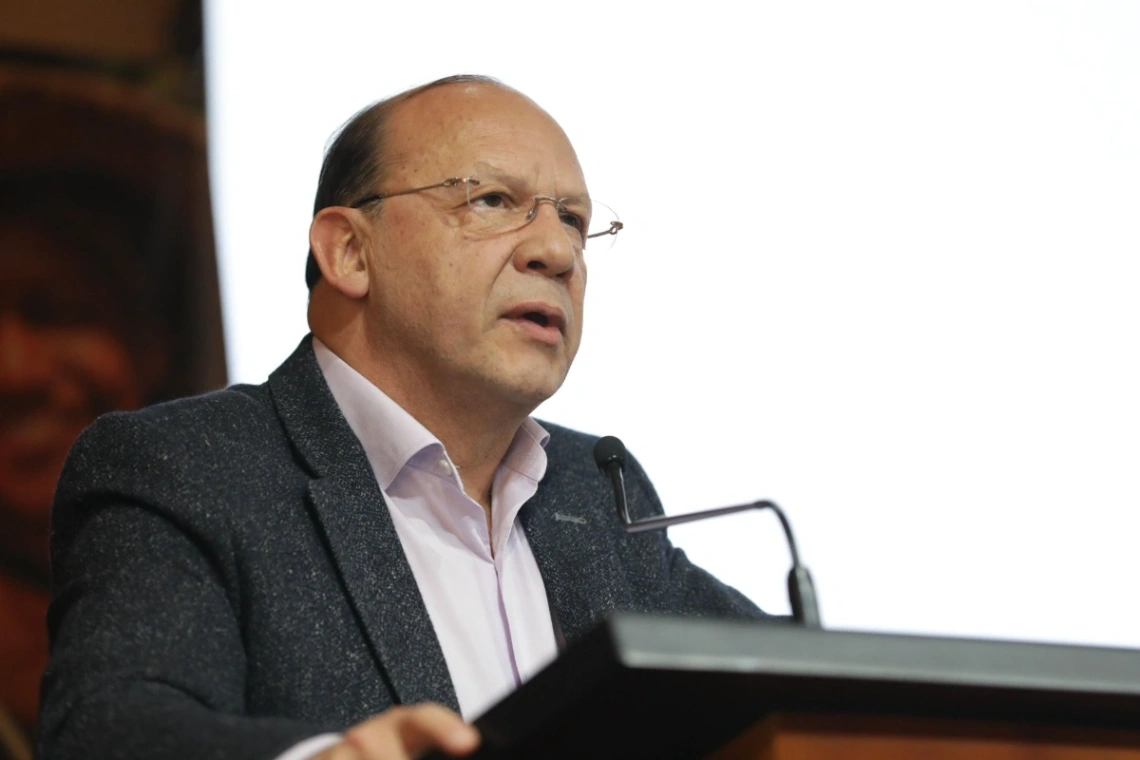 El 'chantaje' del Gobierno al emisor no para