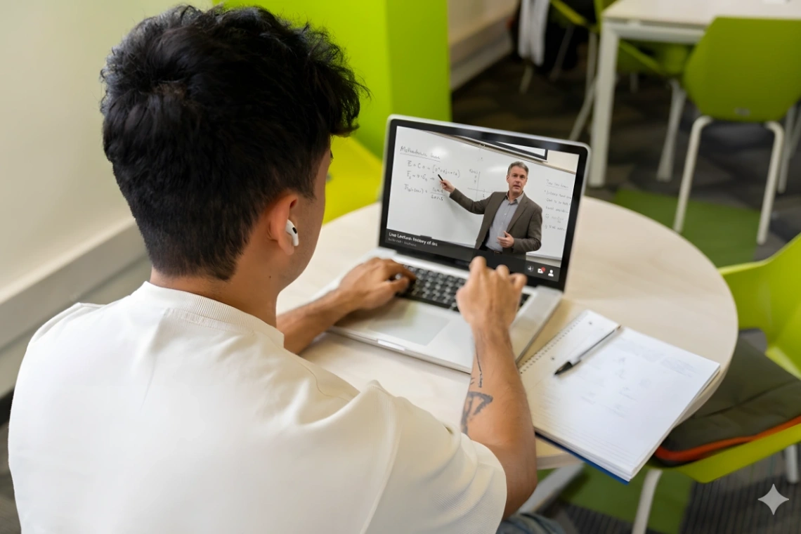 ¡Matrículas abiertas! Areandina impulsa la formación profesional en modalidad virtual con flexibilidad y excelencia
