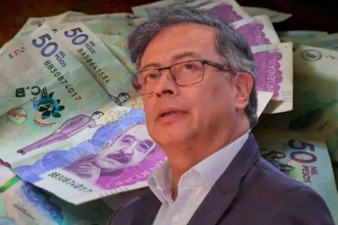 Gobierno ordena traslado de $25 billones de fondos privados a Colpensiones