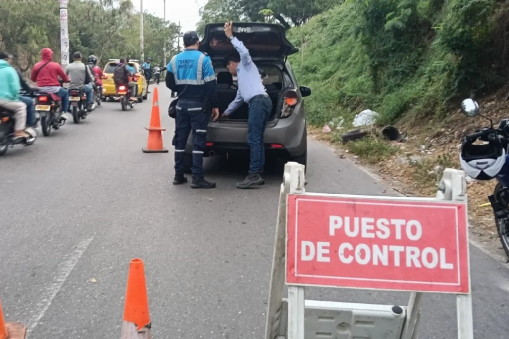 Tras reunión, intensifican controles contra transporte ilegal en Sincelejo