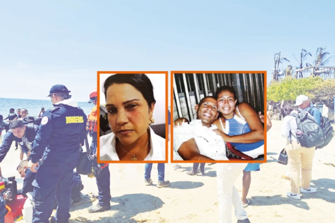 La imputación contra los acusados por el caso de la alcaldesa de San Onofre, Marta Cantillo, será el próximo 25 de mayo