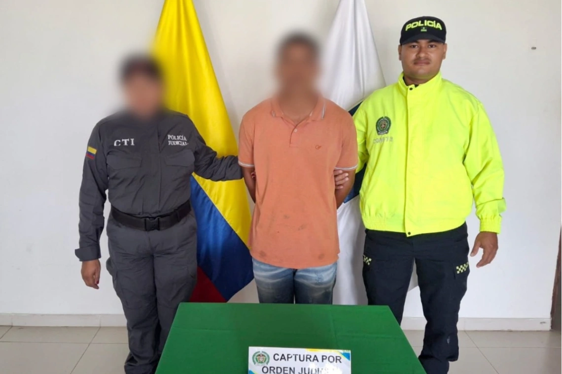 Habría abusado de una menor de 10 años