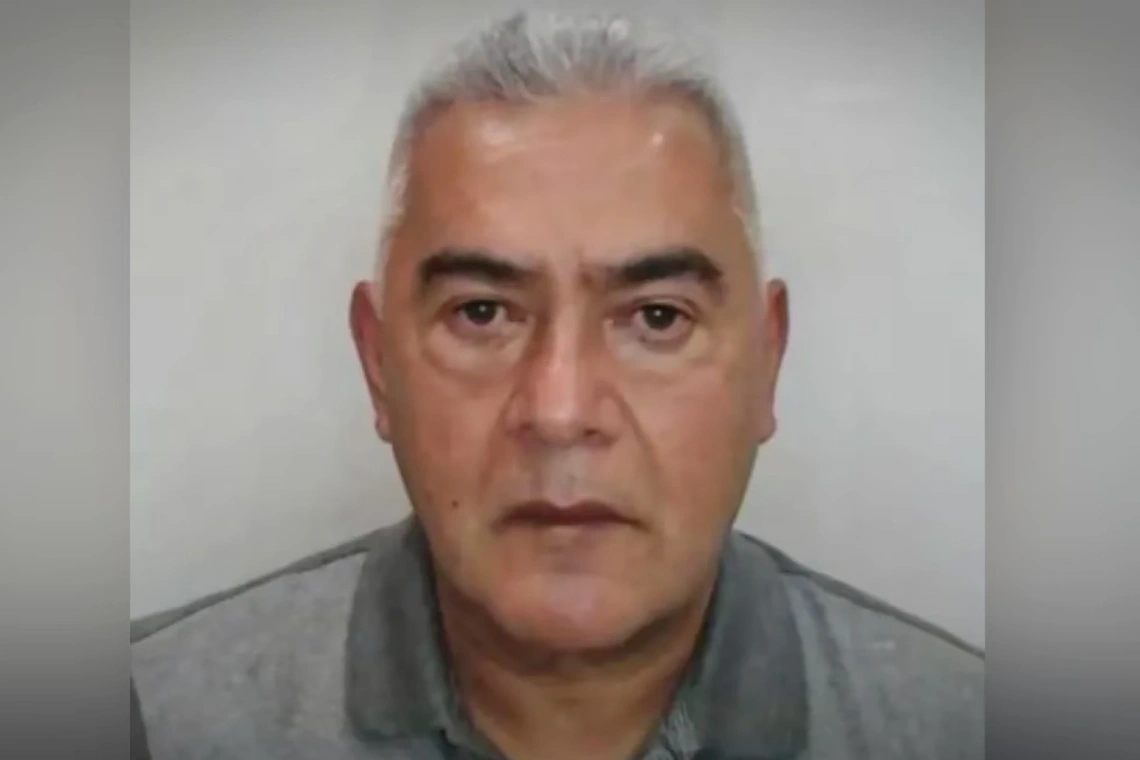 Corte Suprema declara improcedente tutela de alias “Papá Pitufo” para frenar su extradición
