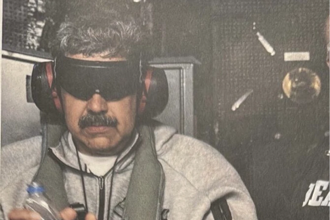 Escándalo: soldado de EE. UU. habría lucrado con información secreta tras captura de Maduro