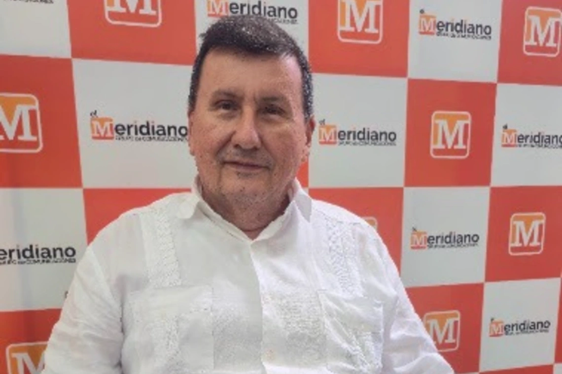Comunicado a la opinión pública de Máximo Isaías Carriazo Zuleta, gerente E.S.E. Caimito - Sucre