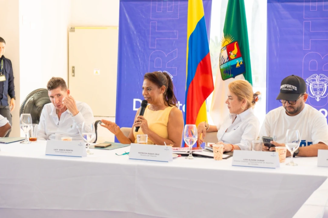 Hay interventoría para segunda fase de la Villa Olímpica de Sucre y nueva disciplina