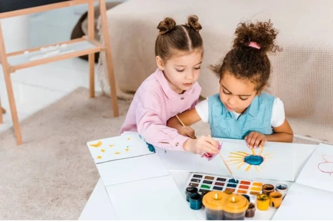 Actividades recreativas para el Día del Niño