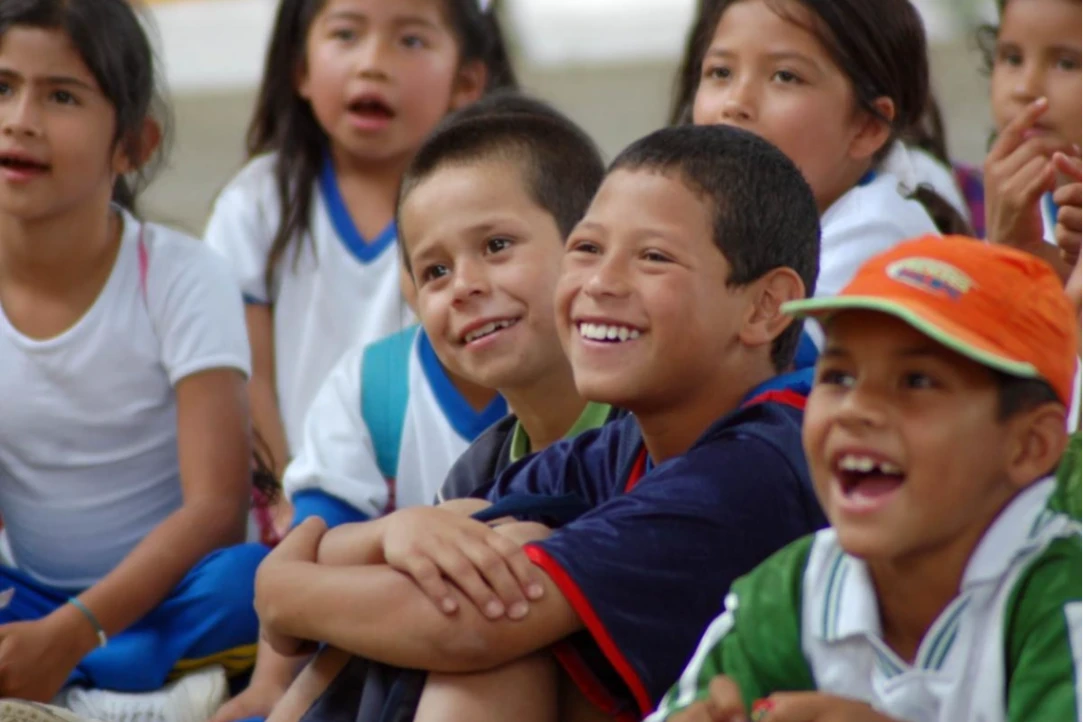 Día del Niño: Sus derechos no son negociables