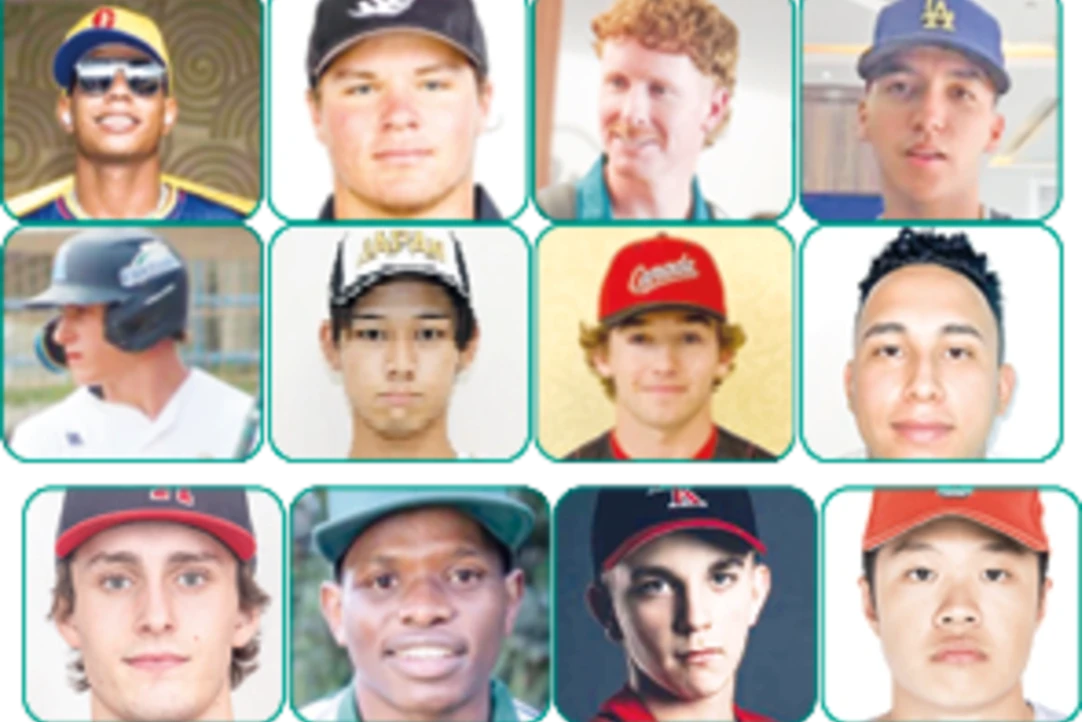 Doce estrellas del sóftbol que jugarán el Mundial Sub-23 de Sincelejo