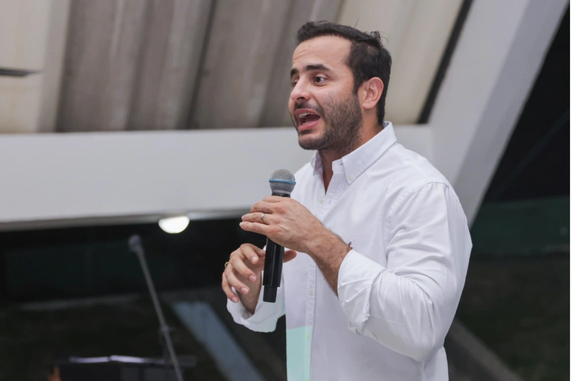 "La seguridad requiere ajustes urgentes": Erasmo Zuleta