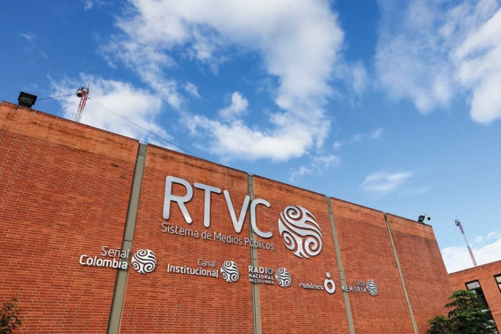 Cidh lanza dura alerta por estigmatización a periodistas y cuestiona rol de Rtvc