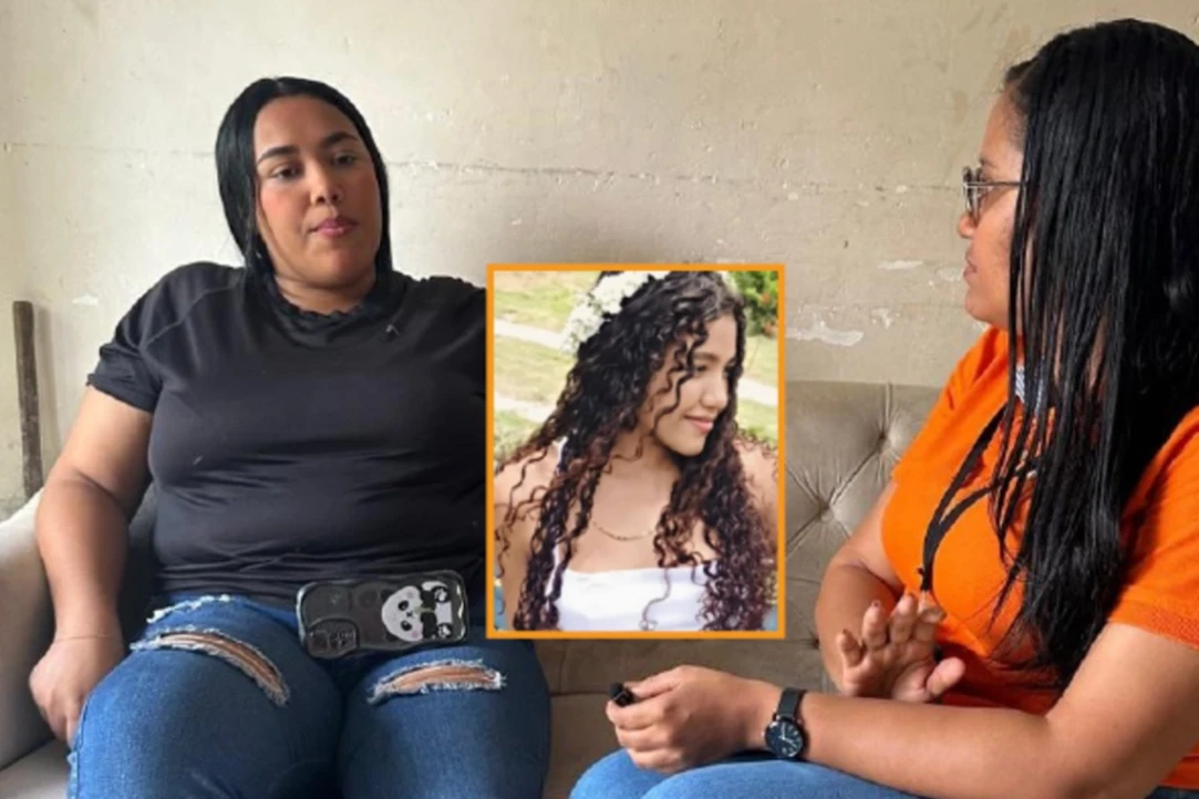 "Ella nunca tenía pensamientos de suicidarse”: la familia de Zayda rechaza hipótesis de suicidio