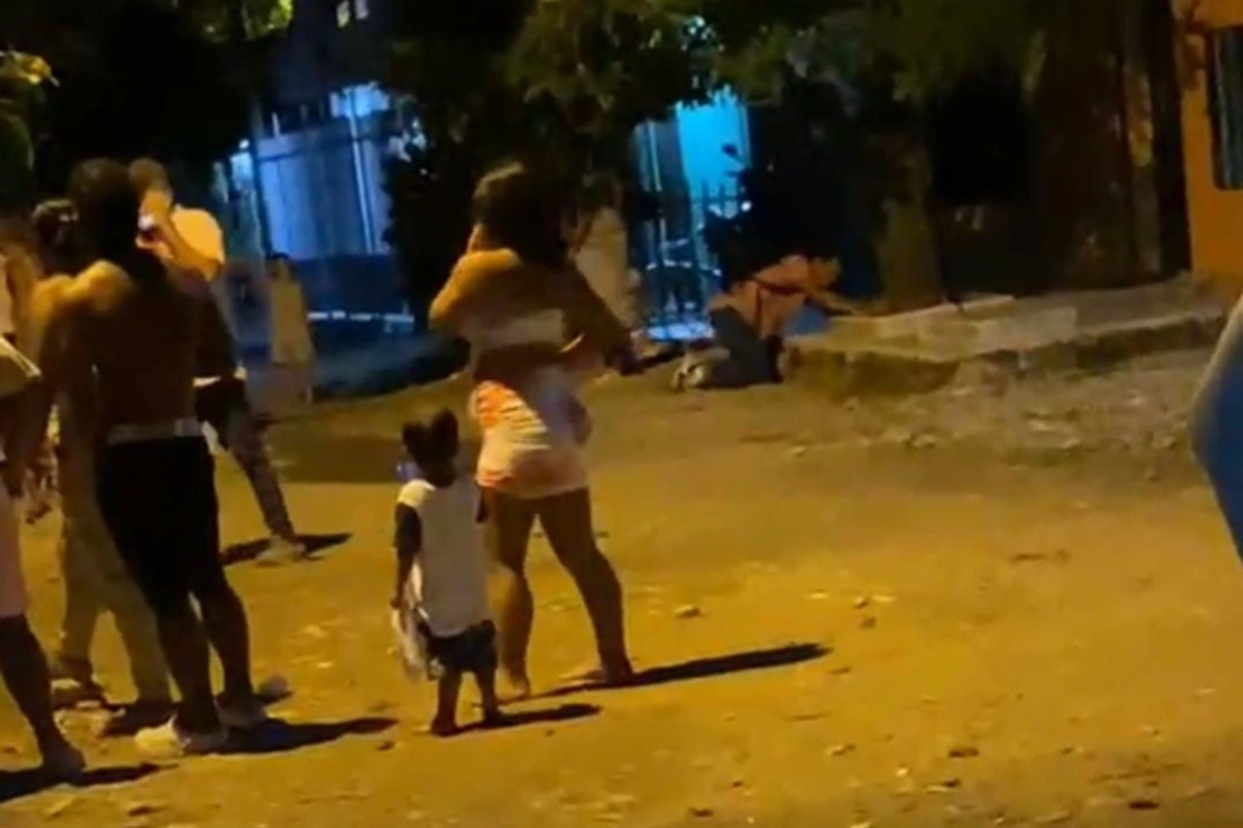 Dos hombres se quitaron la vida
