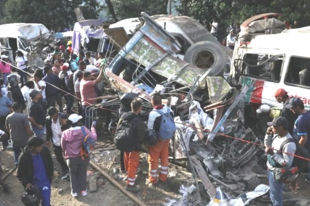 Ya son 20 las víctimas del atentado