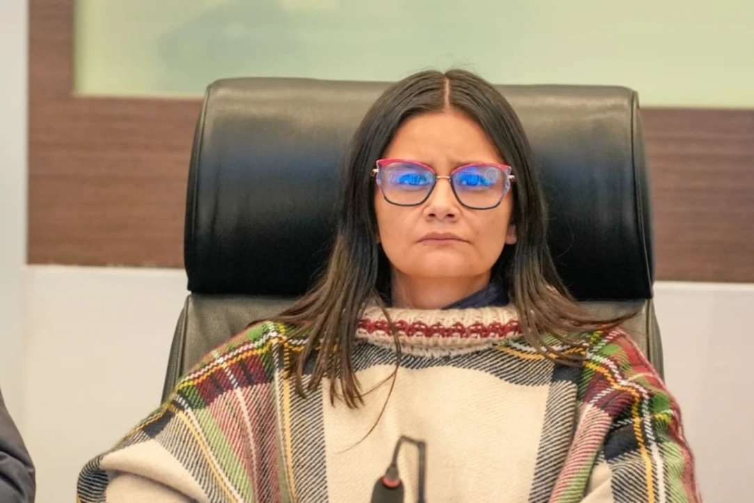 Rodríguez habría entregado pruebas