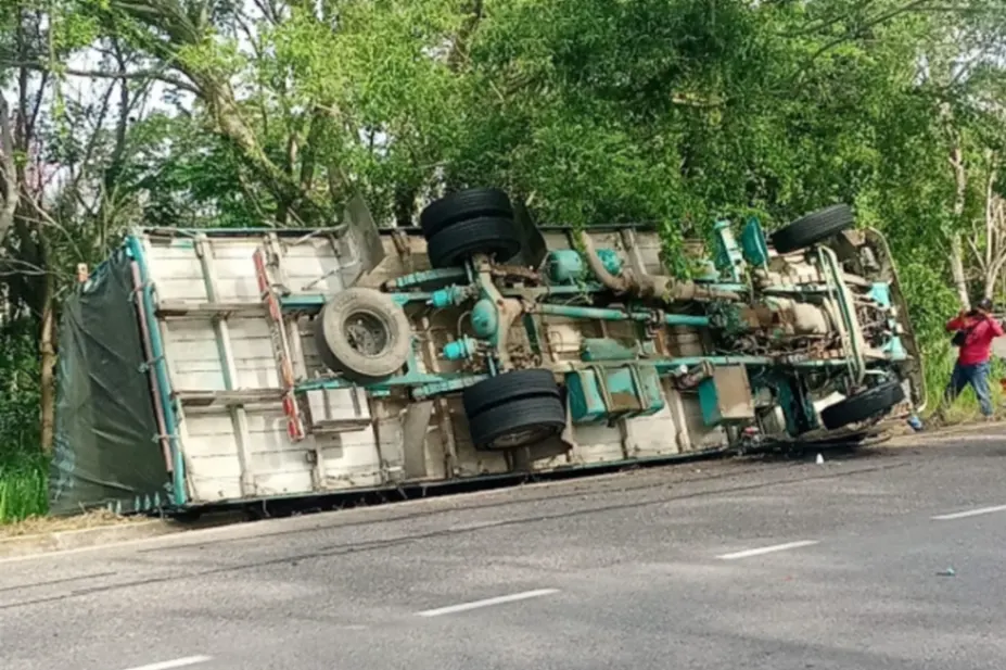 Se registraron accidentes de tránsito en San Onofre y vía Sampués – Sincelejo