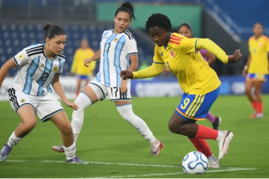 Punto de oro en el debut
