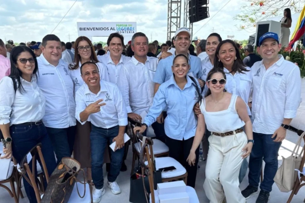El gabinete 'en capilla'