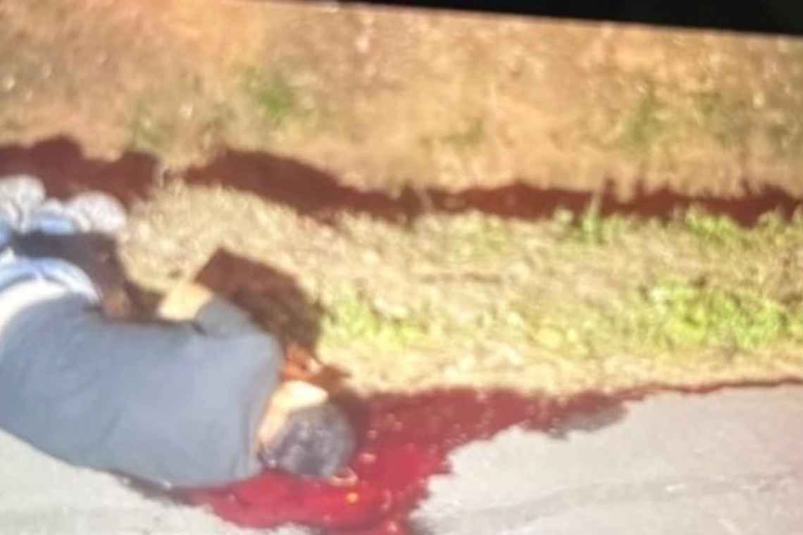 Otro asesinato en Planeta Rica