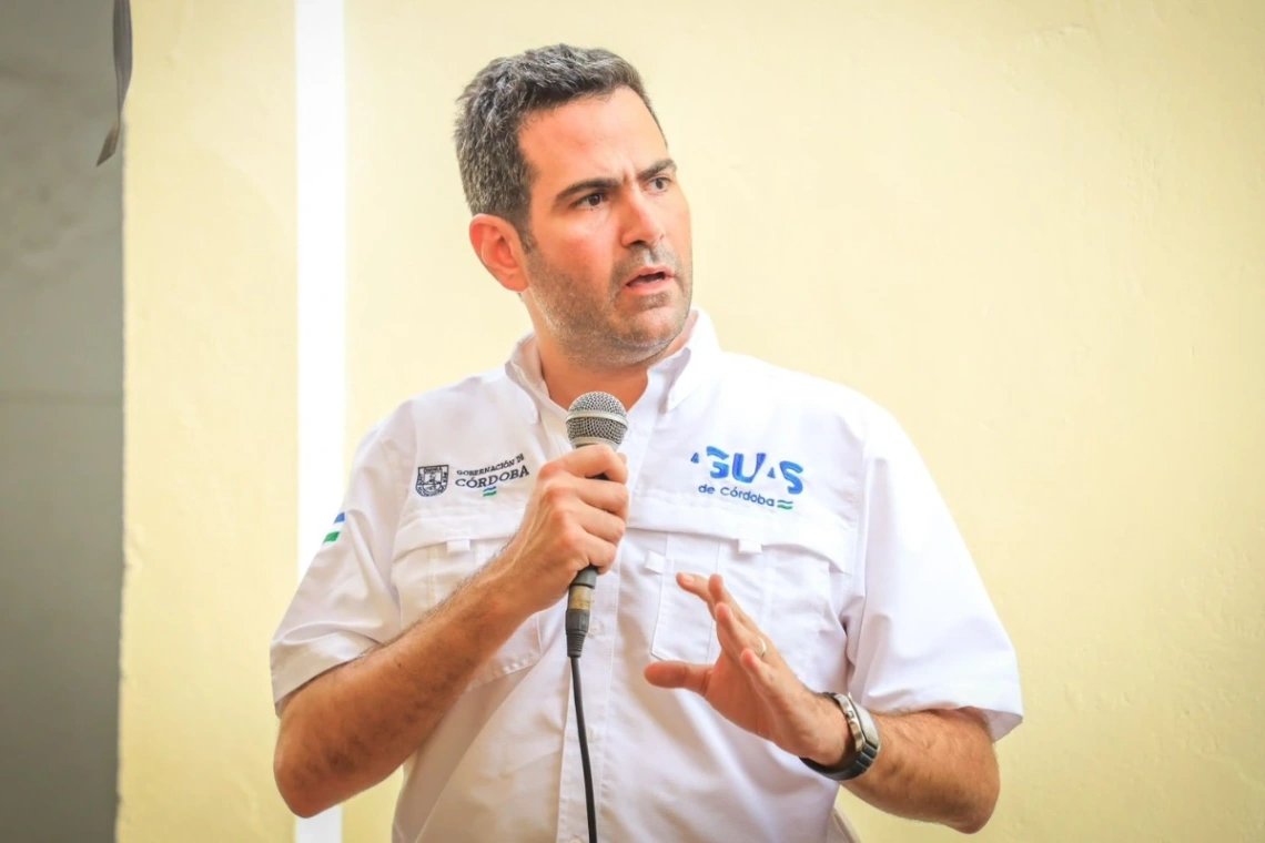 Aguas de Córdoba adjudica estudios para ampliar acueducto urbano de Sahagún