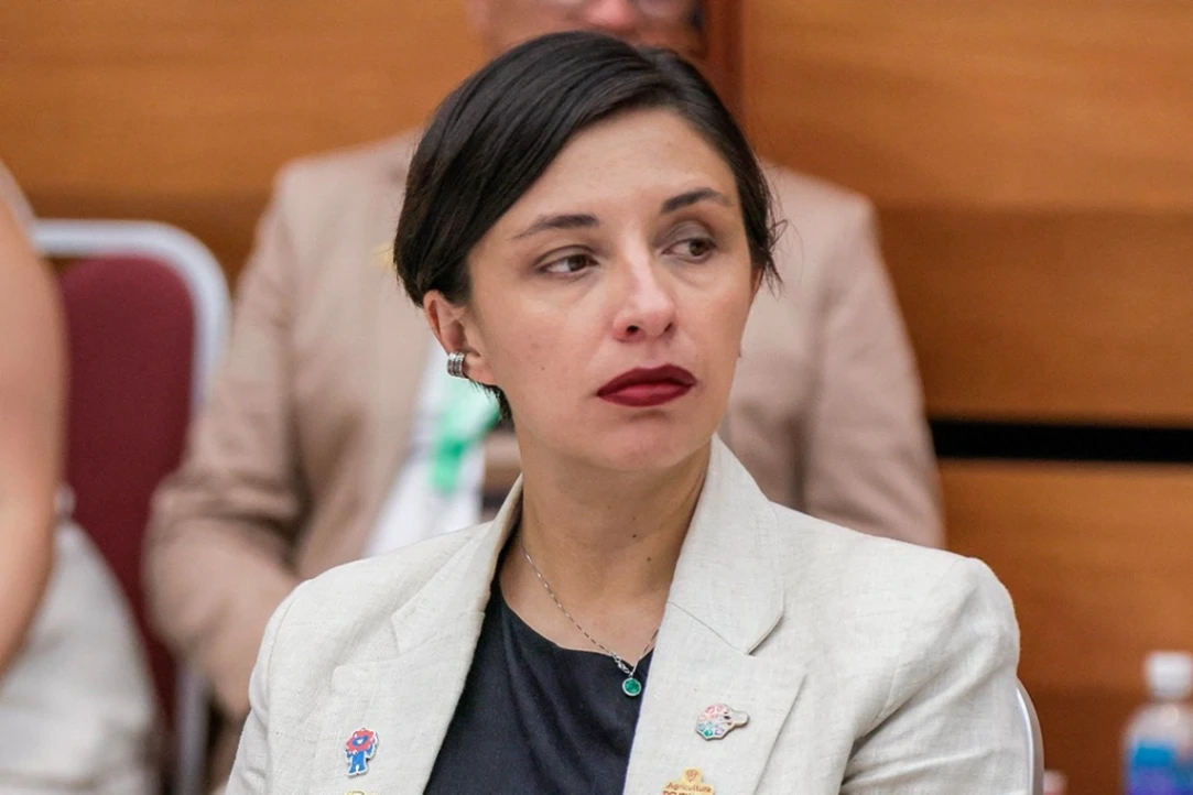 Bloqueo de exportaciones genera rechazo del gremio