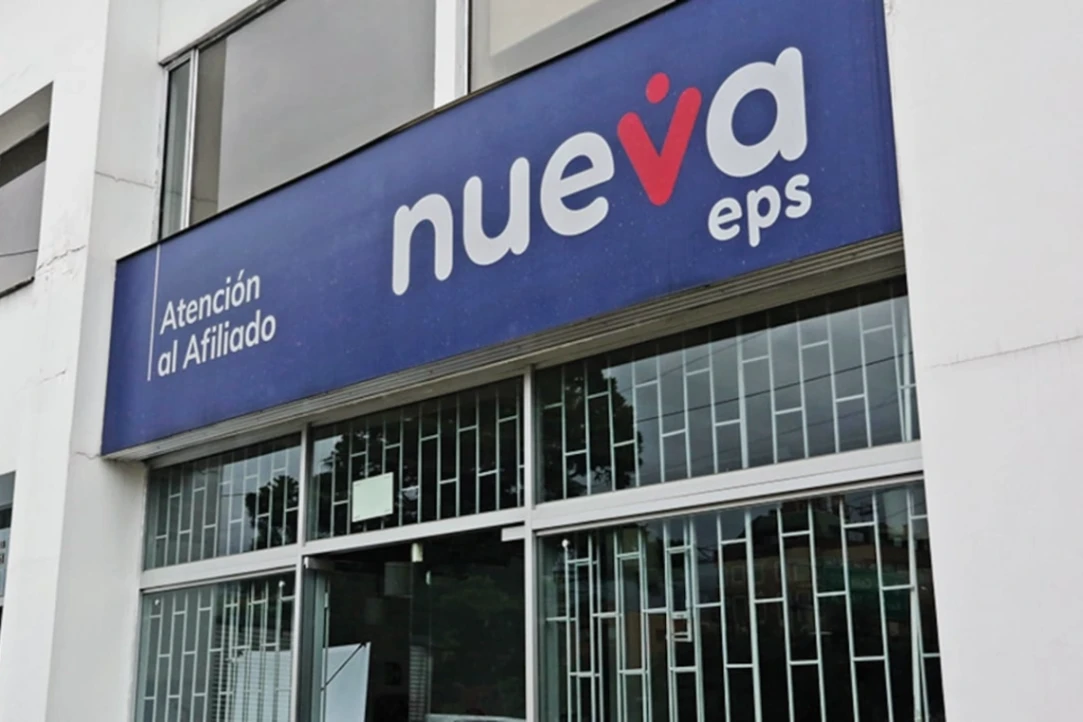 Gobierno Petro pretende aniquilar EPS