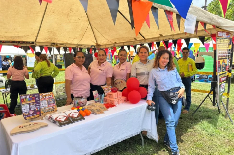 Feria de Seguridad de Cerro Matoso, una apuesta por la vida