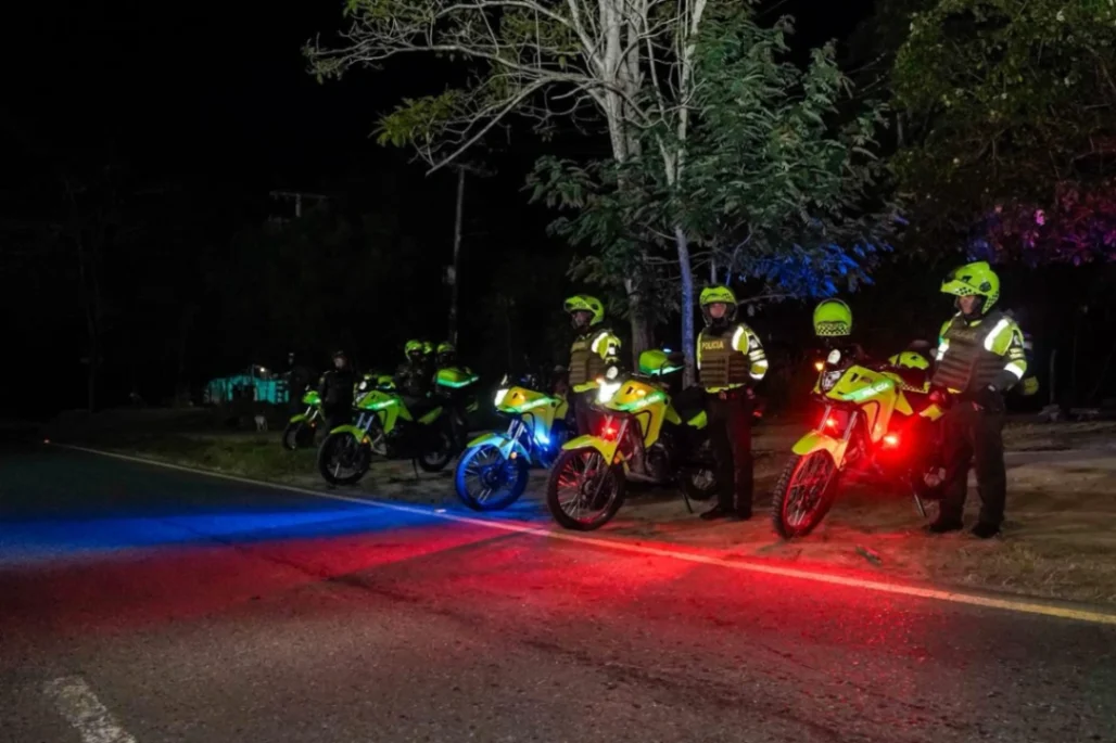 Reactivan “antiguo retén” y anuncian funcionamiento de subestación policial en Chochó