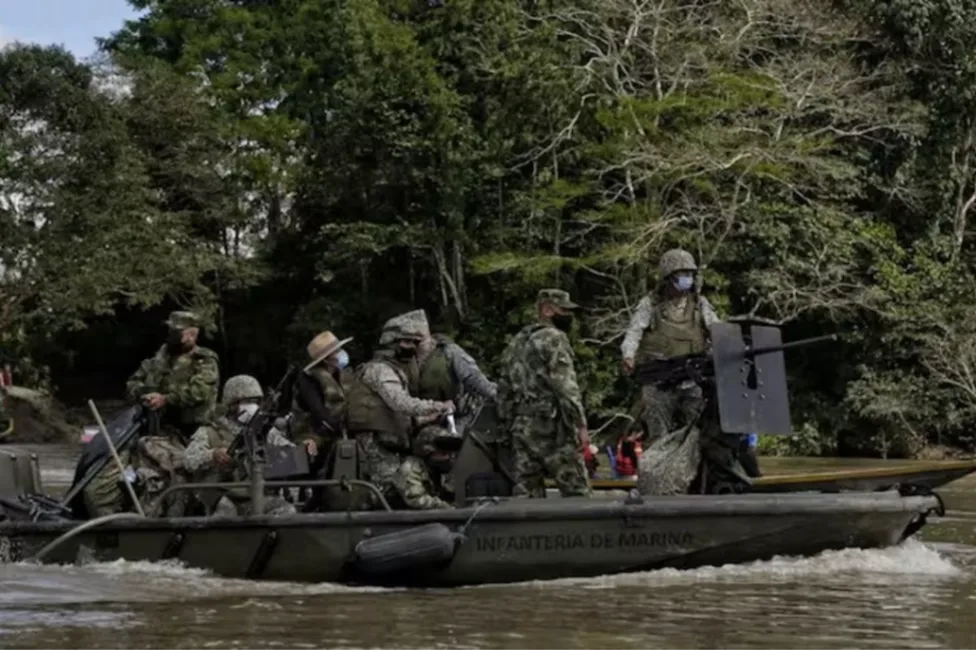 Ataque armado en Buenaventura deja tres militares heridos en zona rural