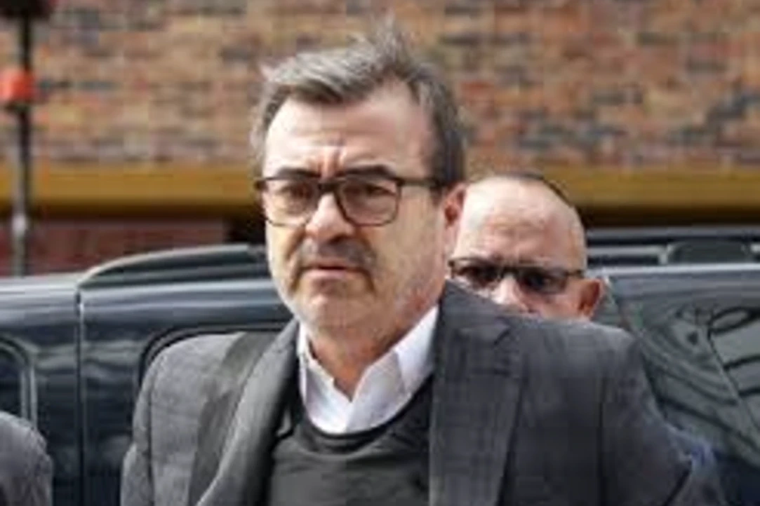 Olmedo López se encamina a condena mayor: enfrentaría más de 10 años de prisión tras caída de preacuerdo